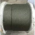 Steel Wire Rope Strand 1X37 Used in Hanger